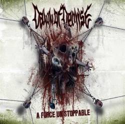 Dawn Of Demise : A Force Unstoppable
